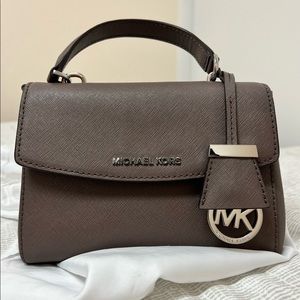 Michael Kors Mini Ava Bag